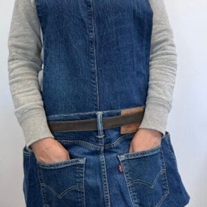 Upcycle je kleding