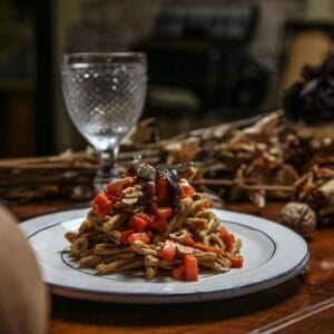 Spoedcursus Italiaans koken voor beginners (2)