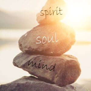 Holistisch leven: wat ons lichaam ons vertelt